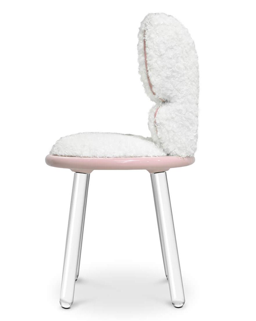 Stardust Magic Starry Chair