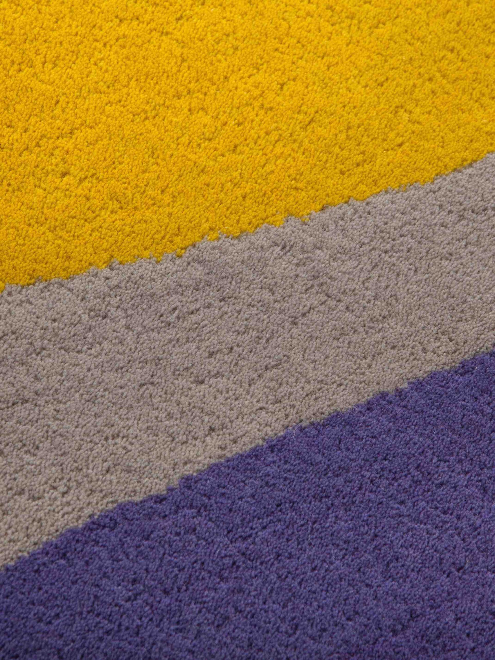 Regata Storica Wool Rug