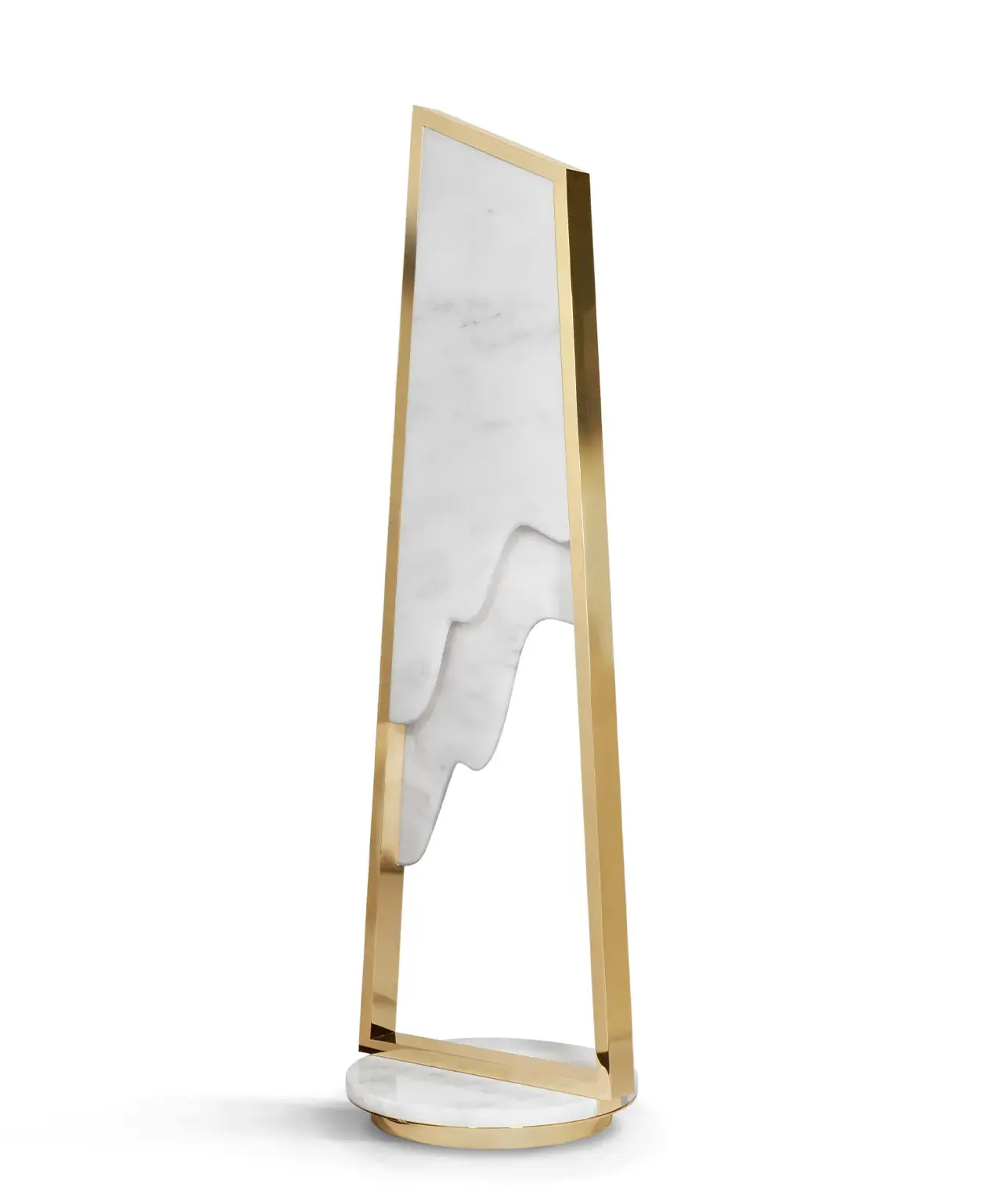 Noble Aura II Floor Lamp