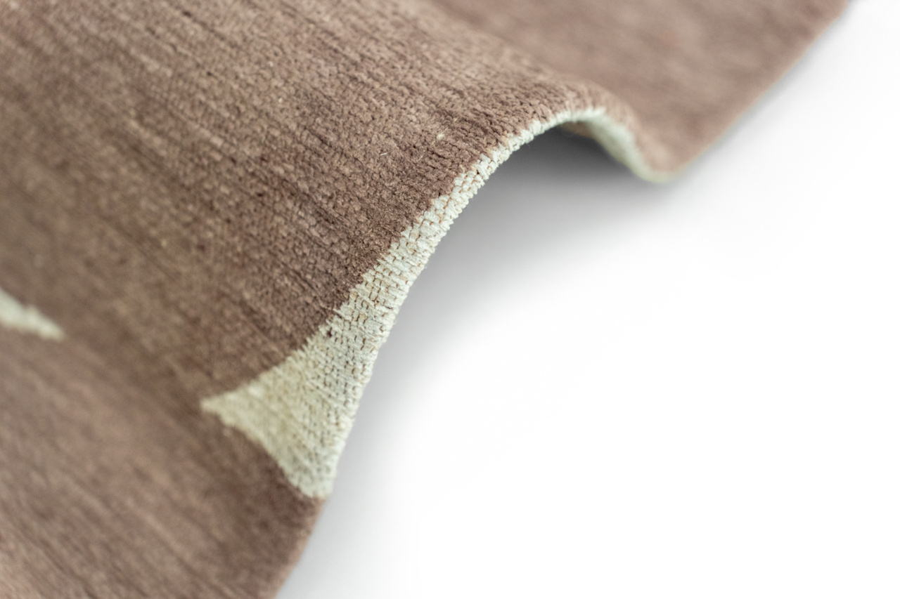 Cookie Jacquard Wilton Rug