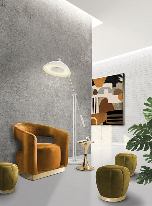 Elias Armchair - 4