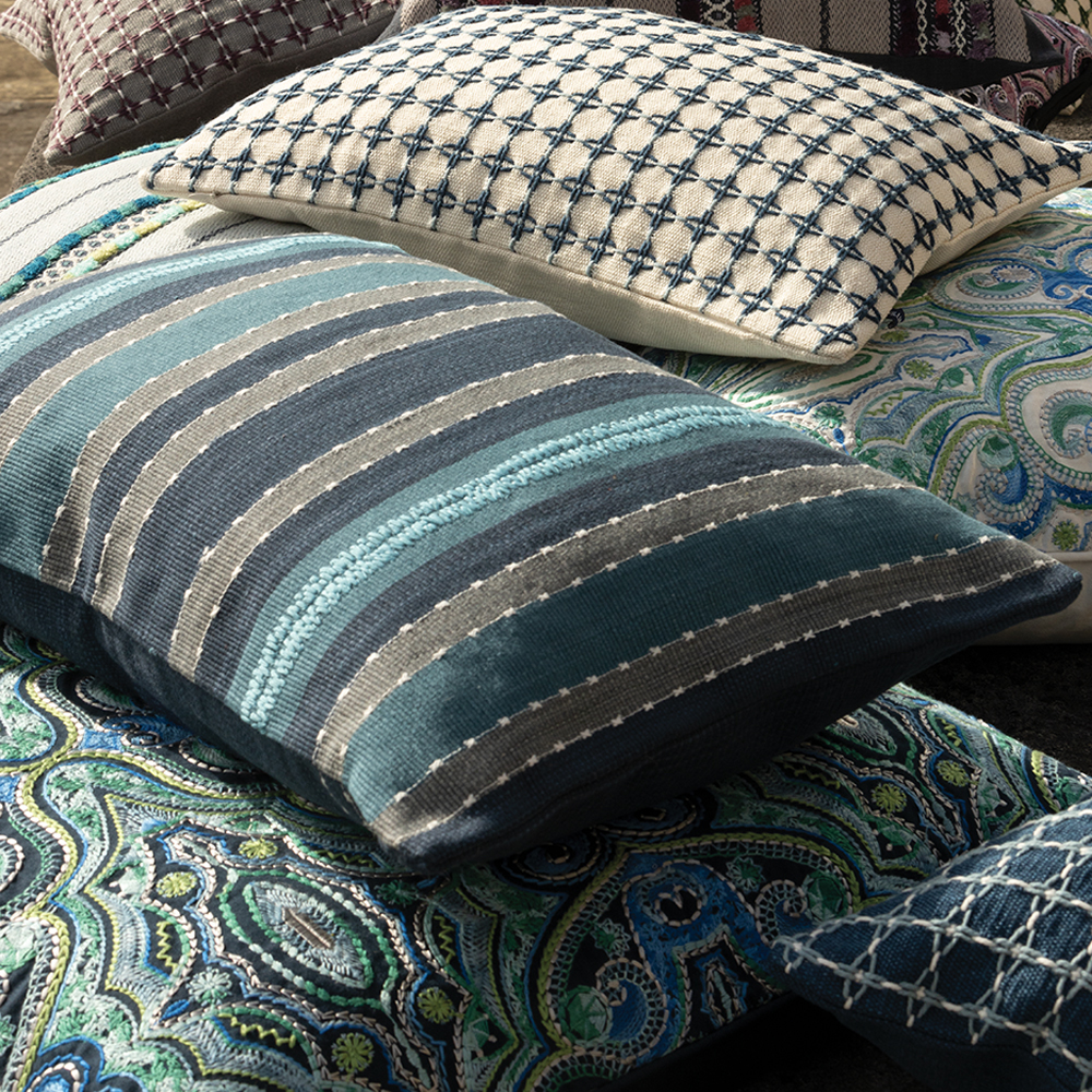 Naraya Handcrafted Cushion