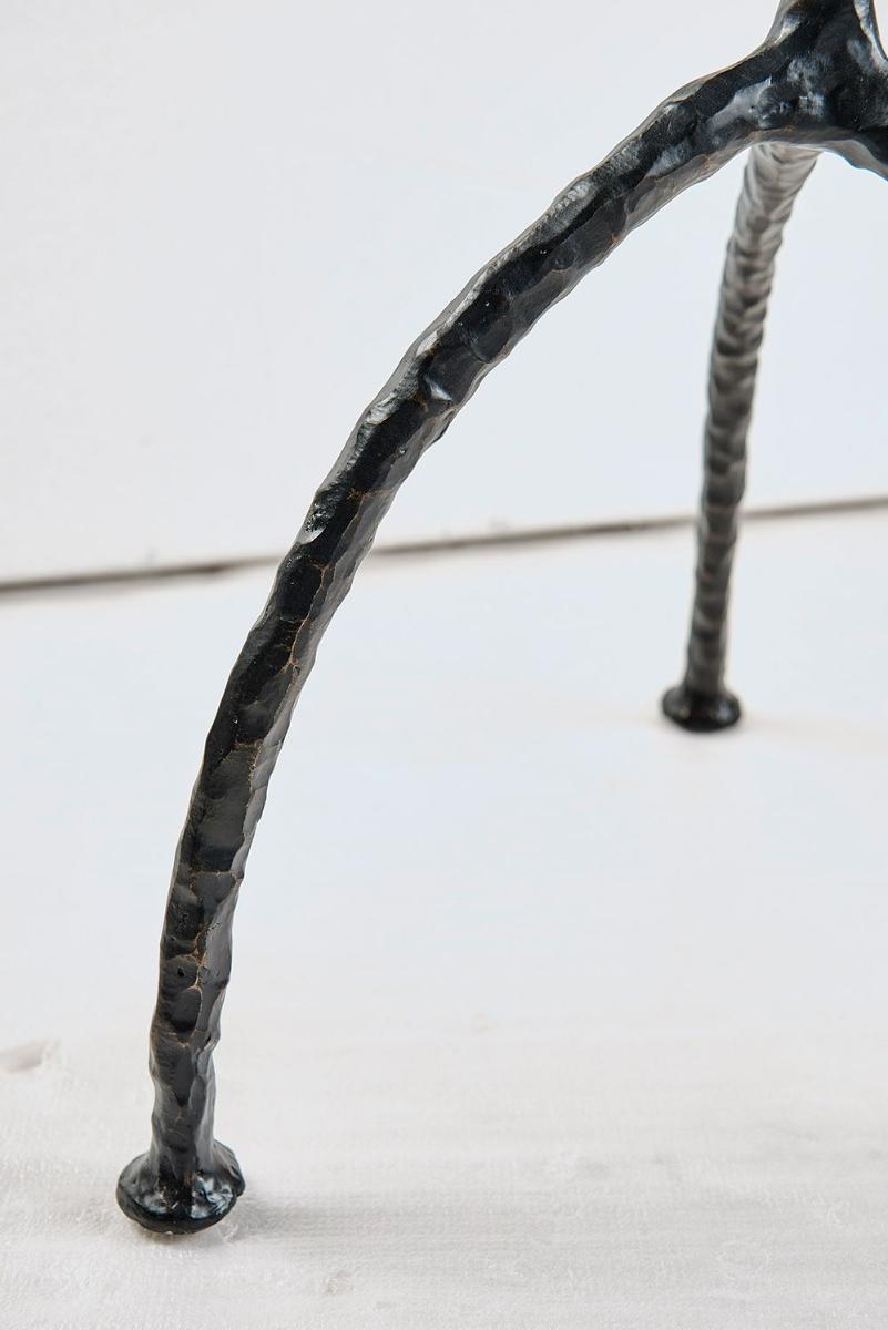 Stina Chalk Artisan Cocktail Table