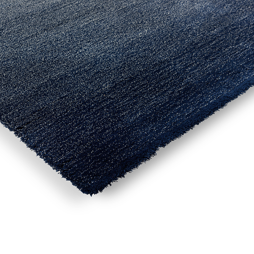 Shade Silver Rug
