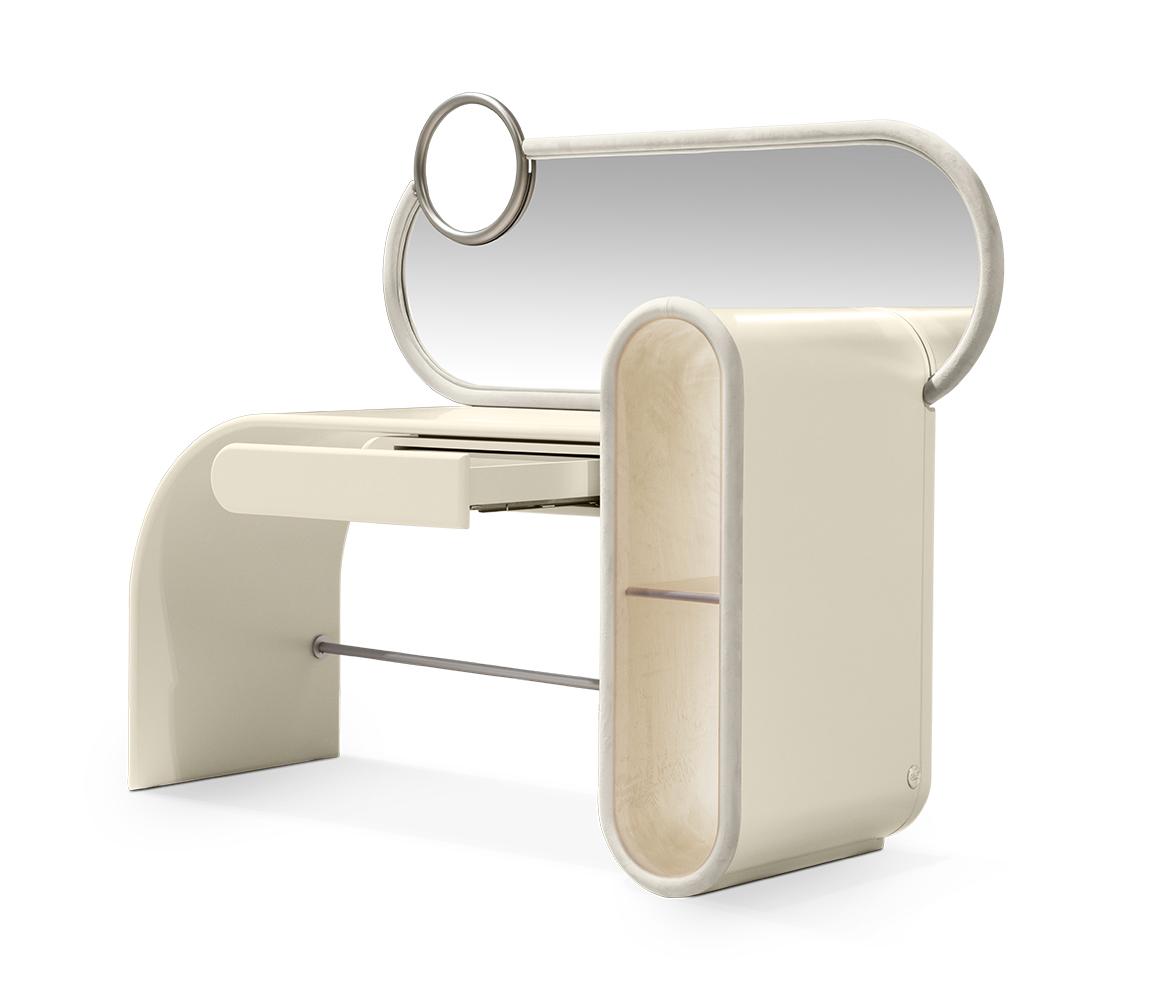 Kids Vanity Table