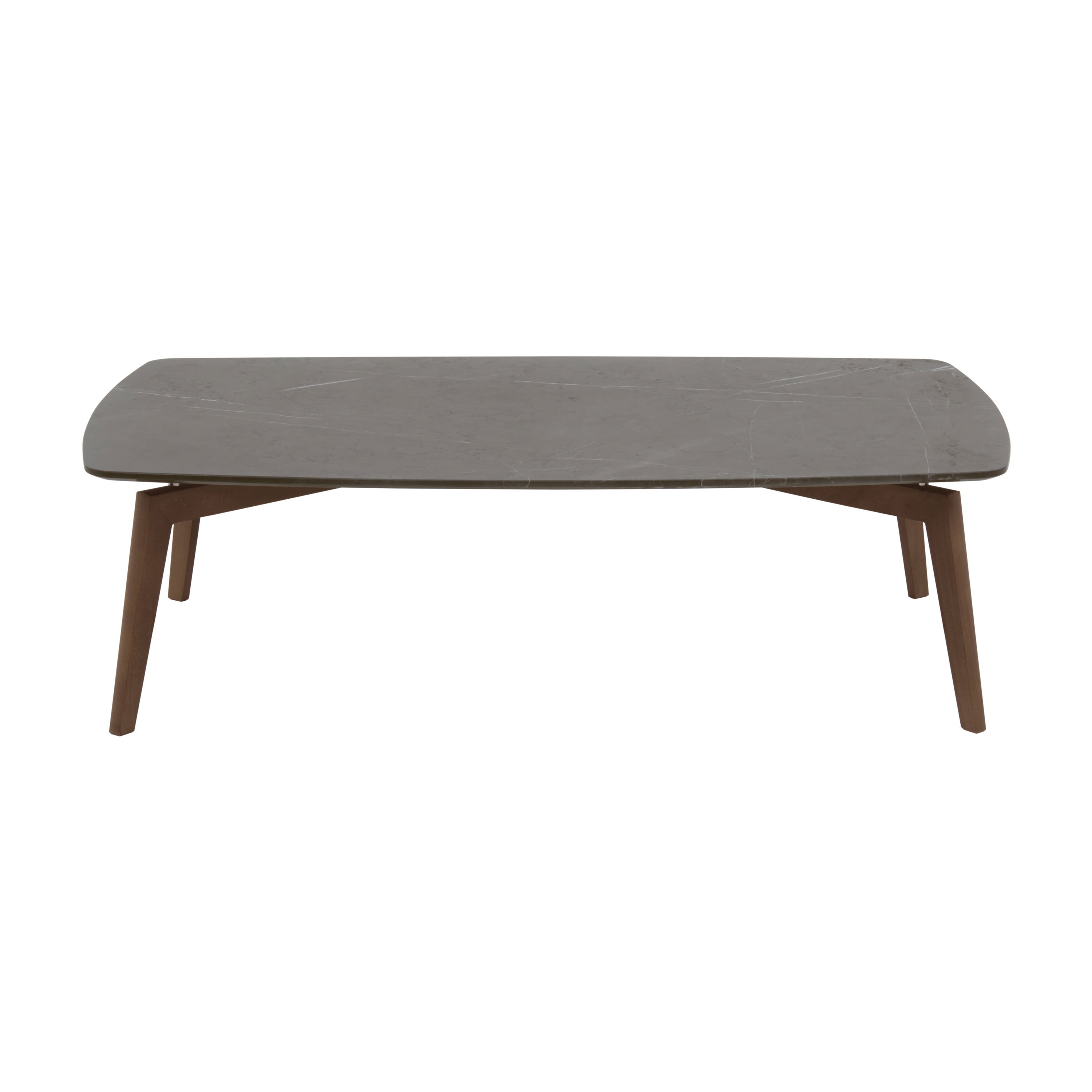 Theo Artisan Coffee Table