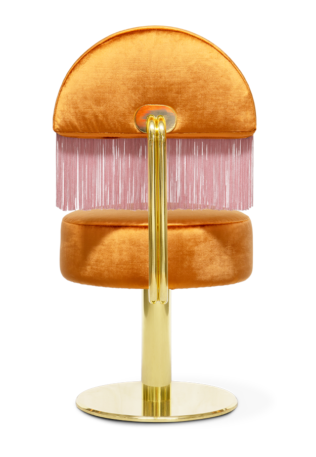 Amira Chair