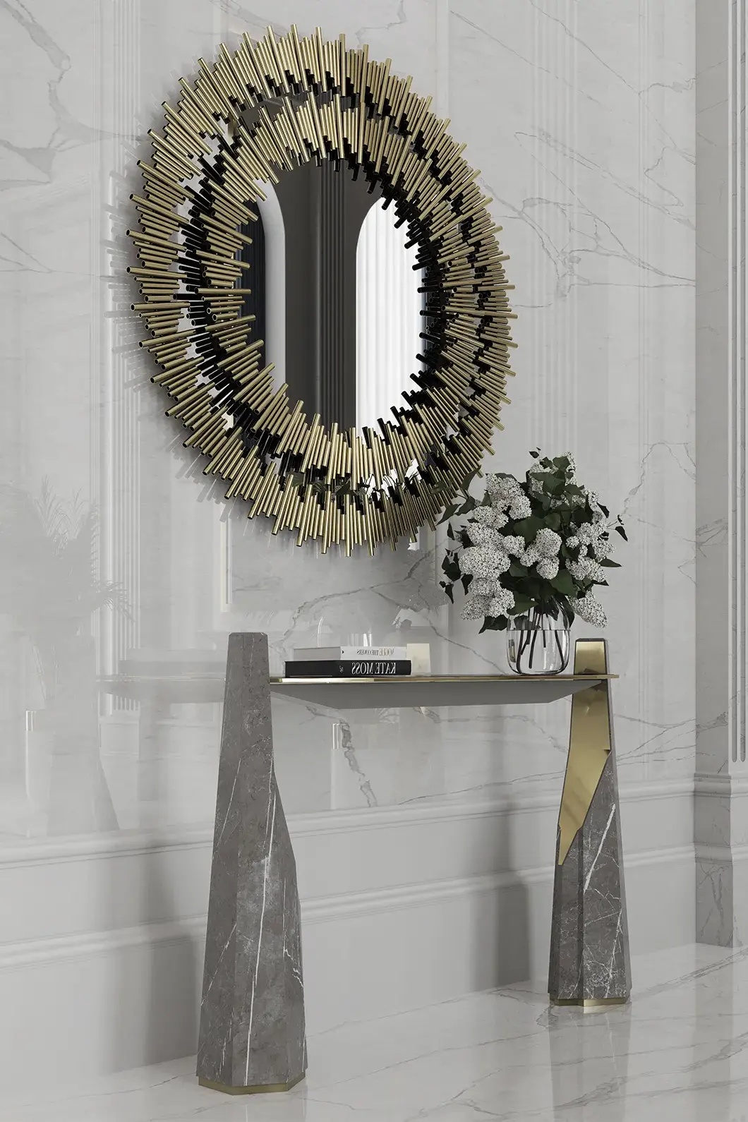 Splendor Mirror