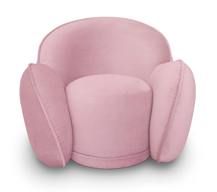 Cuddly Kids Soft Armchair