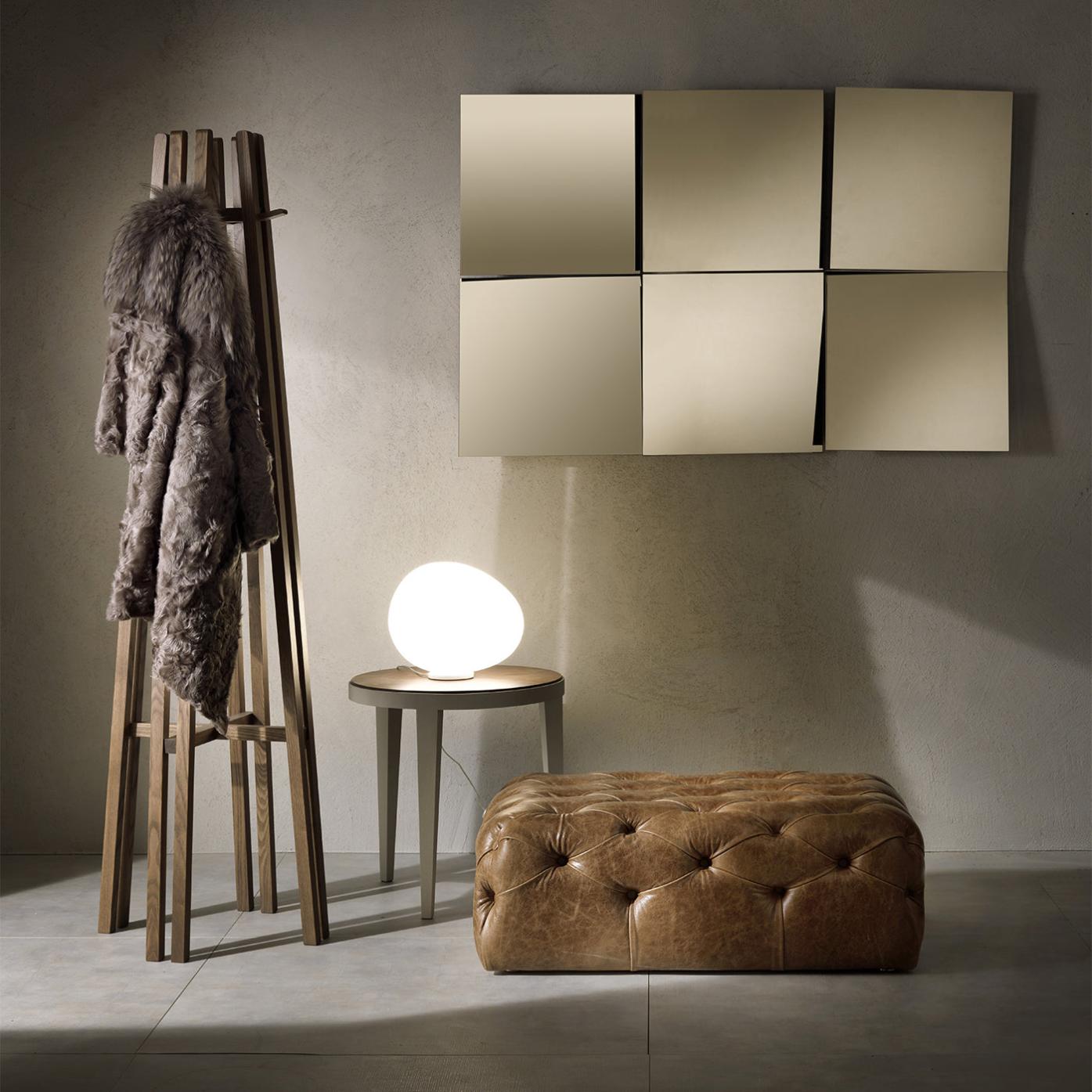 Dominique Side Table