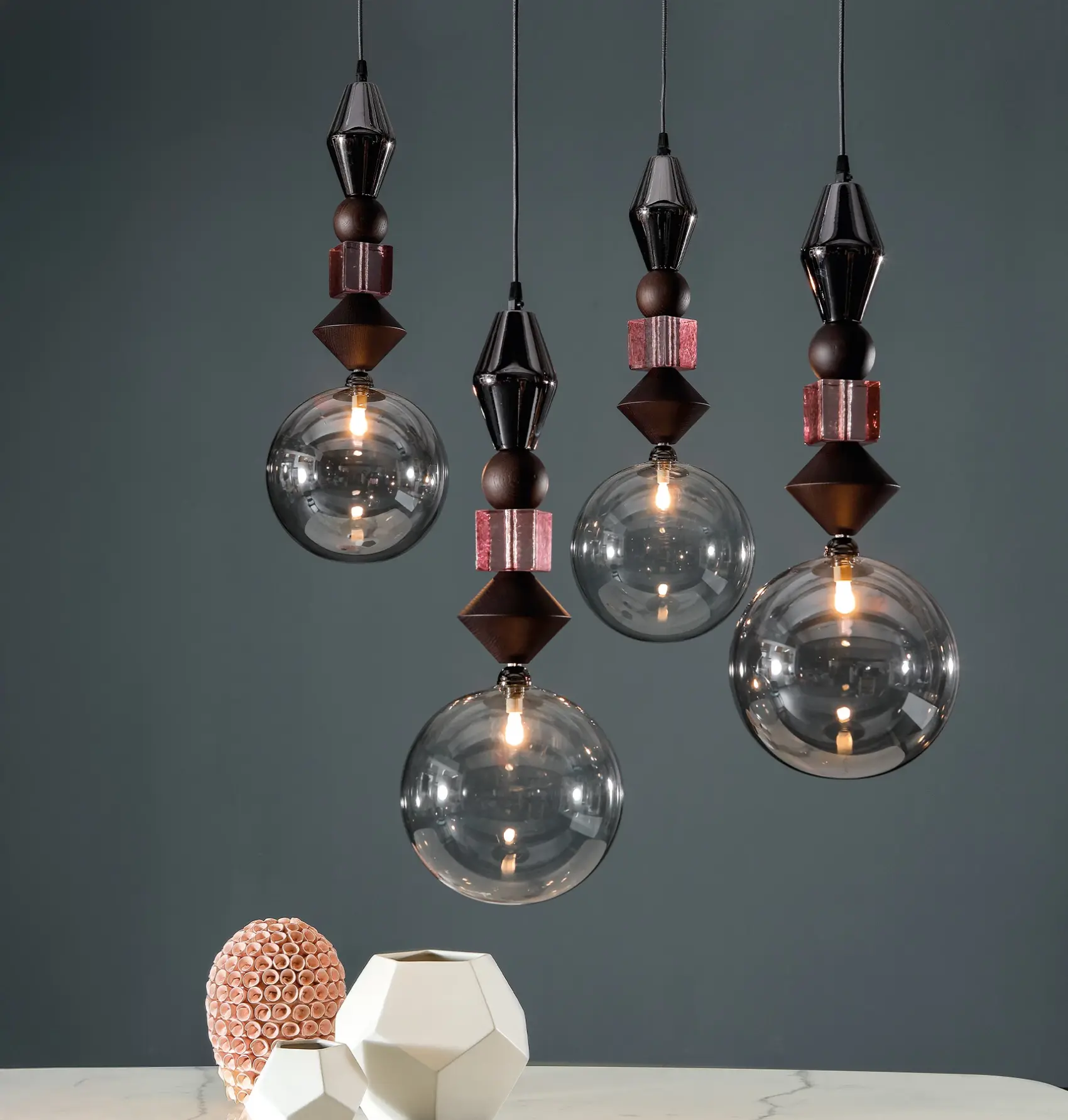 Pandora Pendant Lamp
