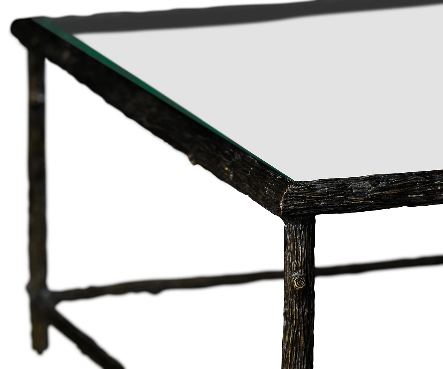 Keswick Handcrafted Coffee Table