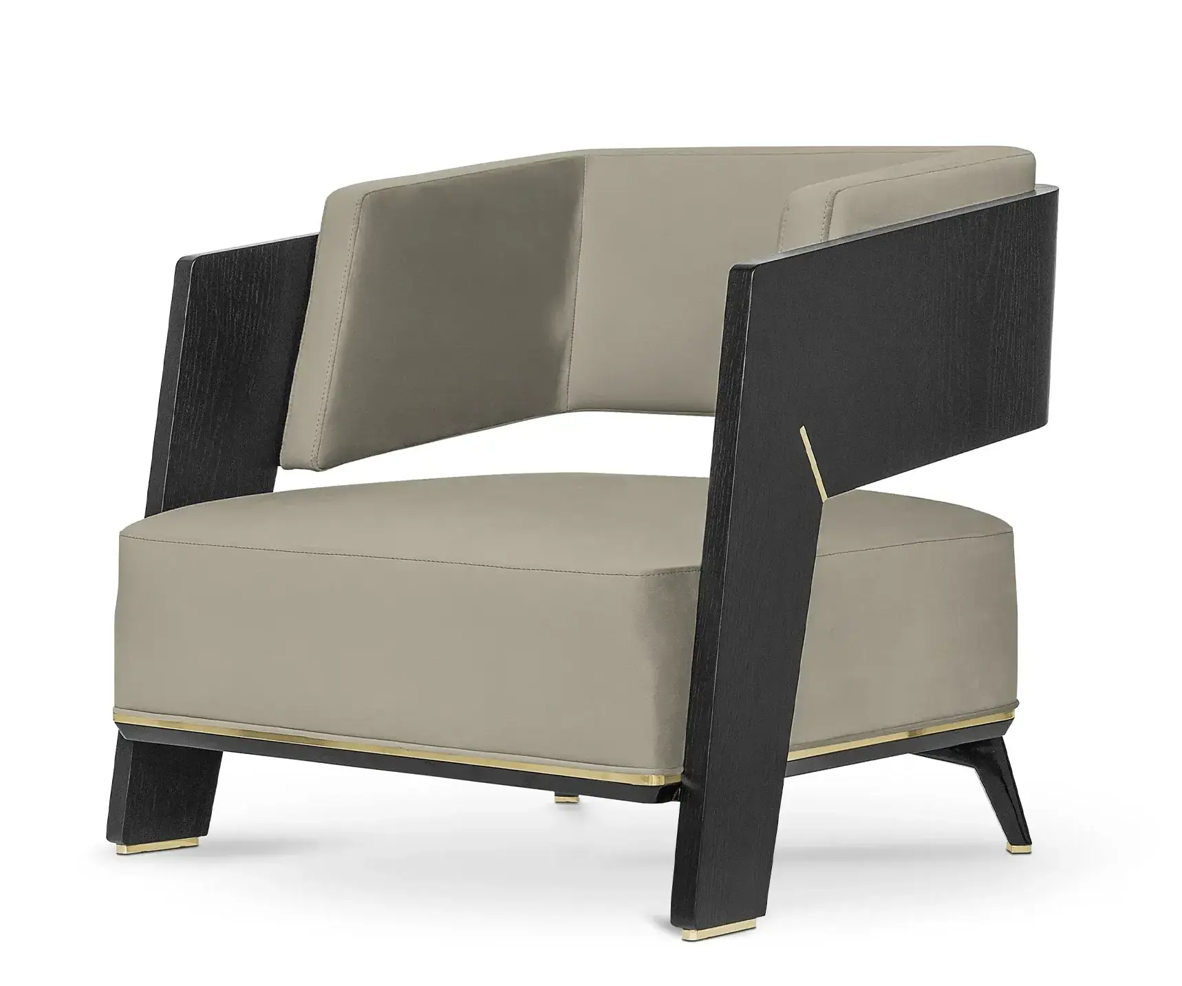 Diadem Armchair