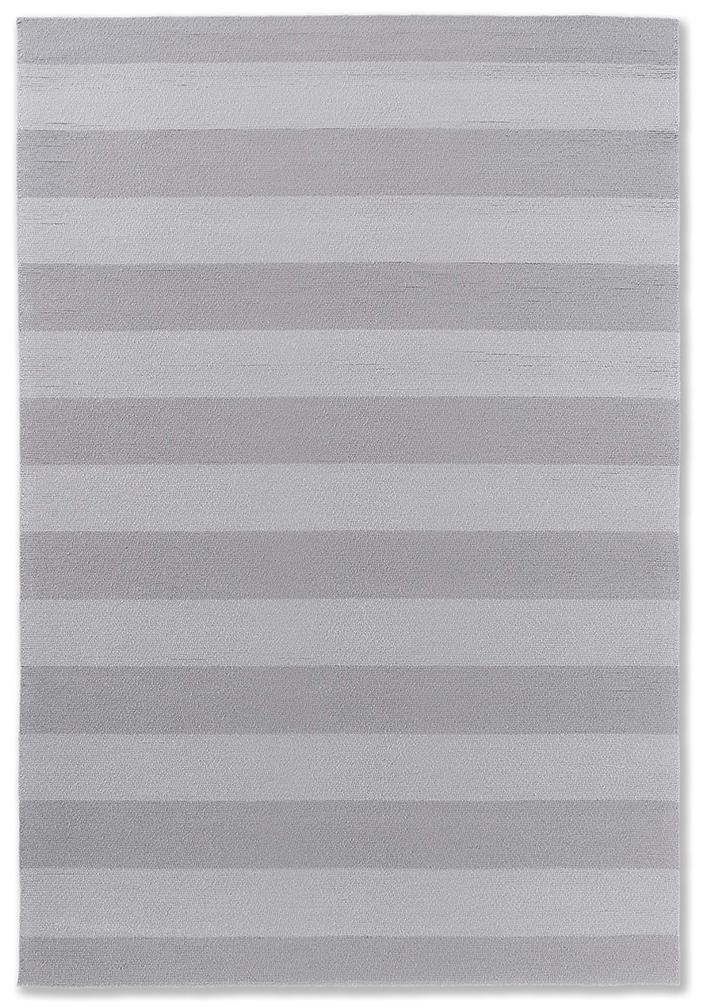 Dove Grey Outdoor Rug | Size: 250 × 350 cm
