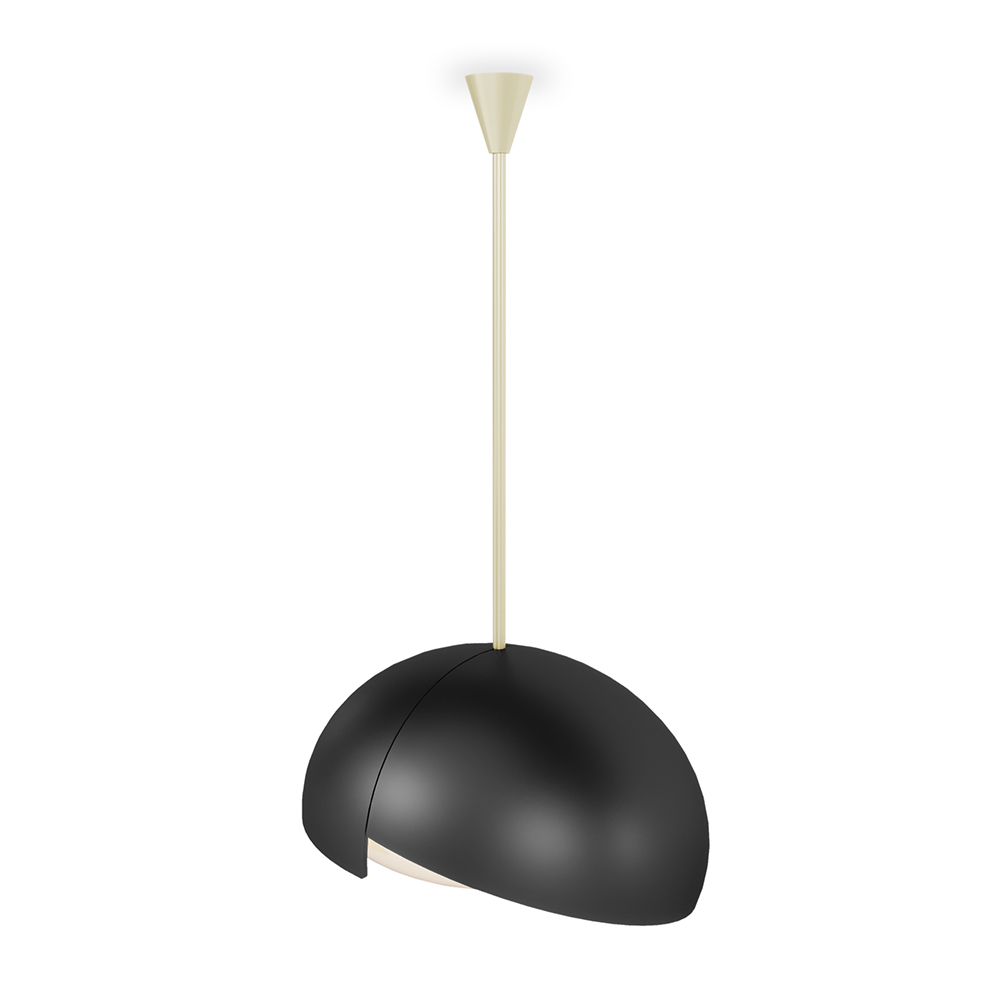 Mirage Hanging Suspension Lamp