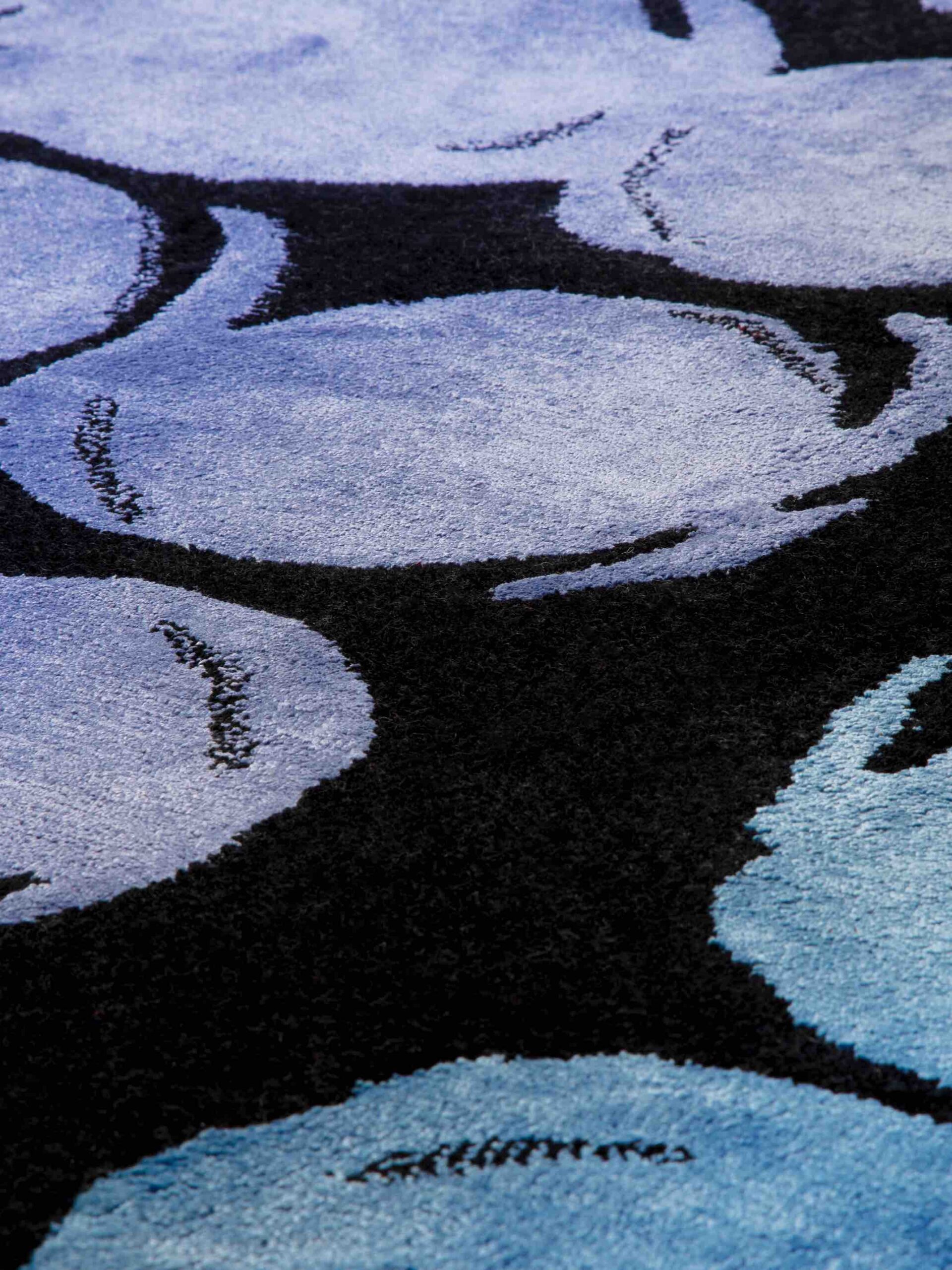 Pienovuoto Wool Rug