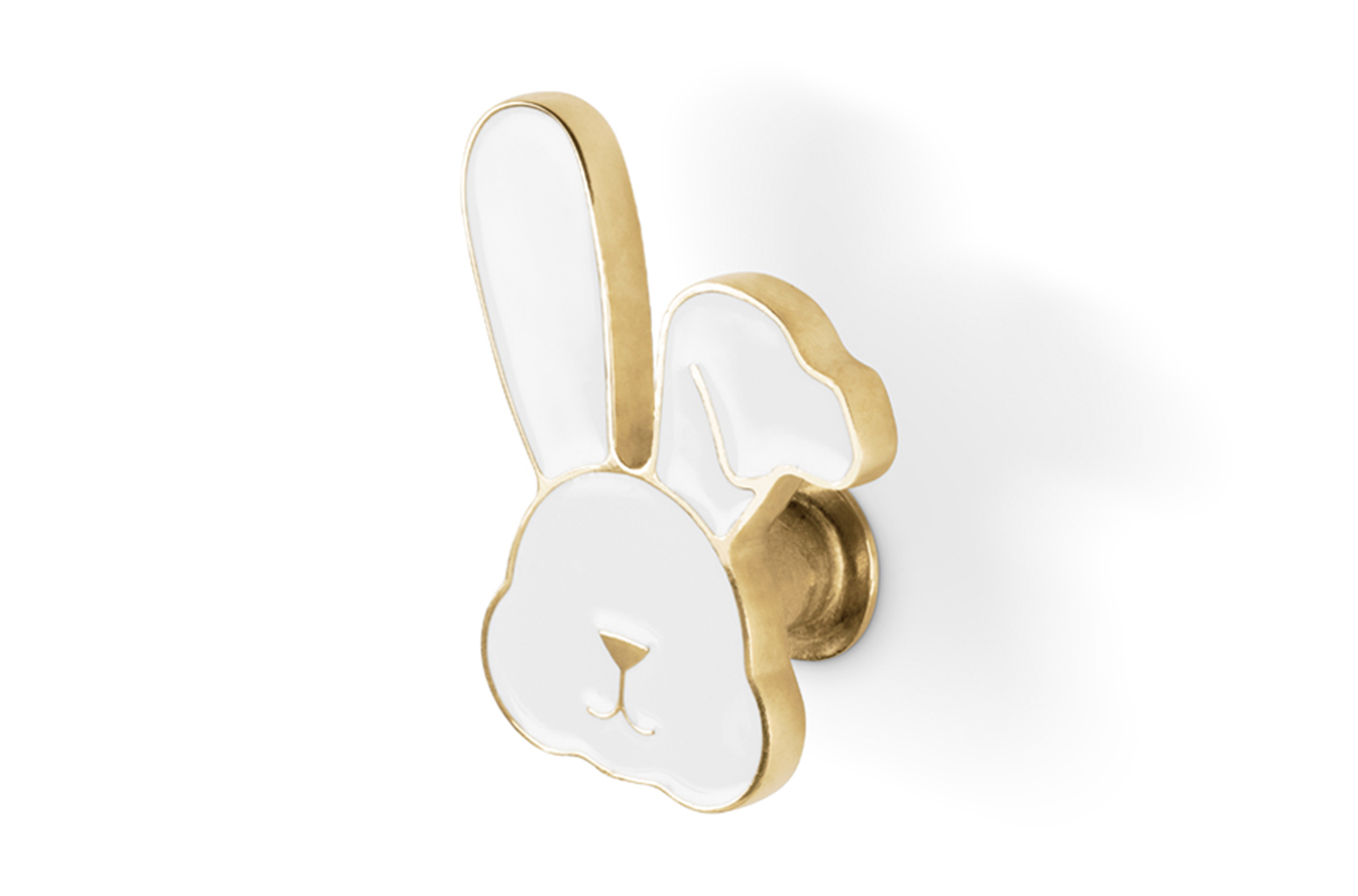 Big Bunny Handle