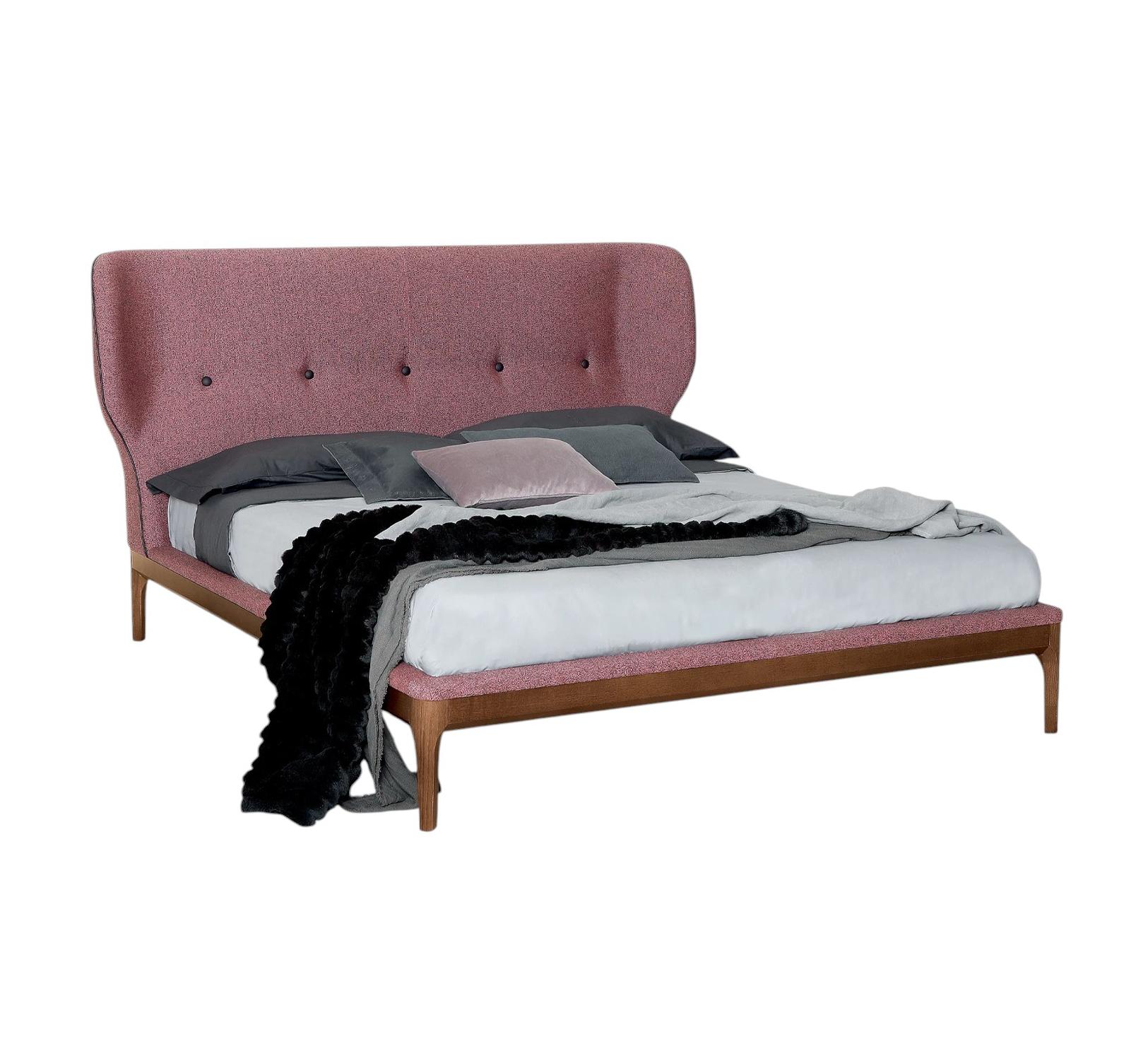Ambra Luxe Bed