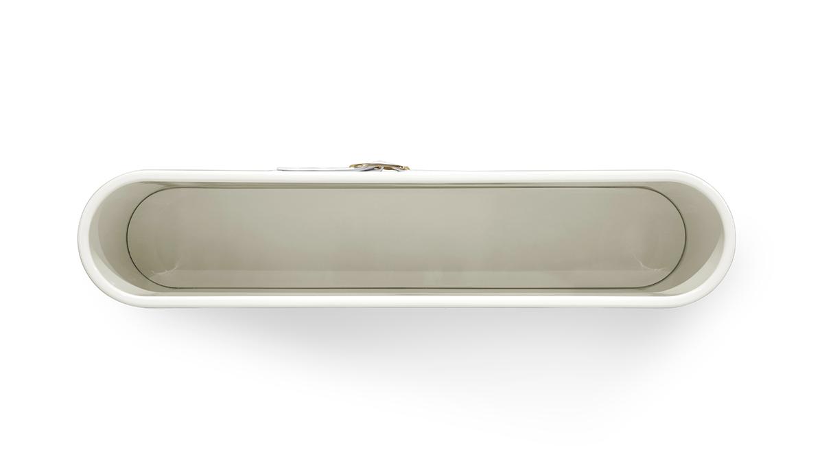 Nimbus Grand Beige Shelf