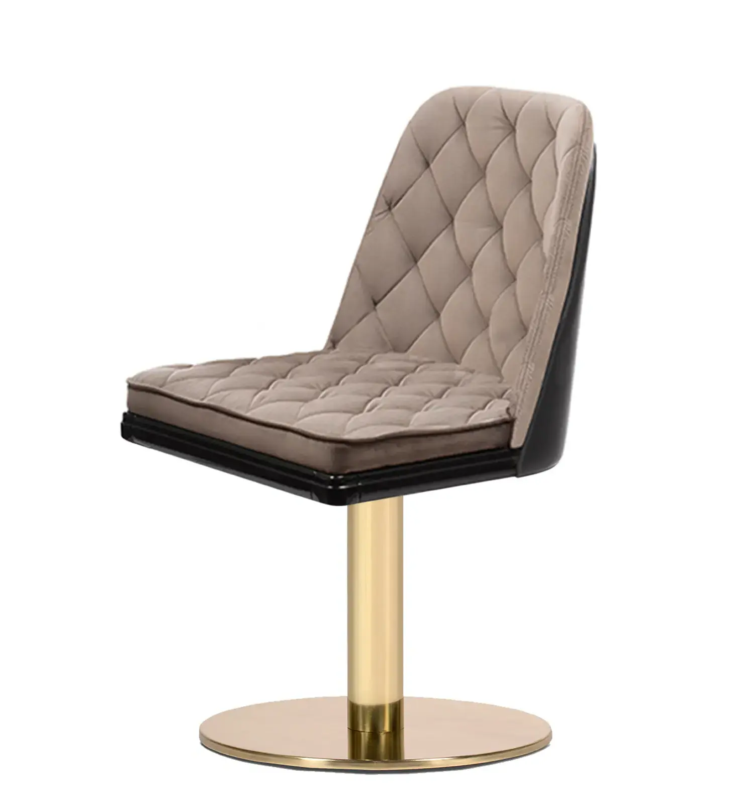 Royal II Swivel Dining Chair