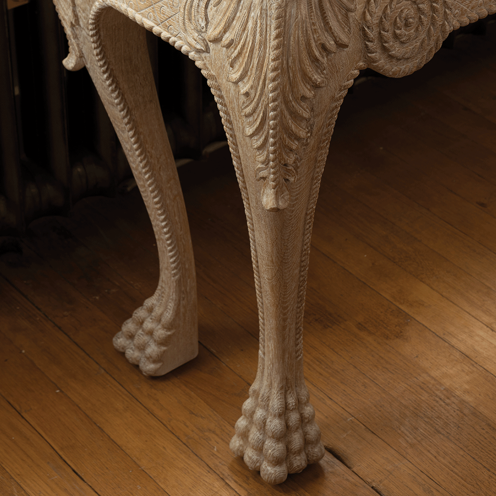 York Mini Artisan Console