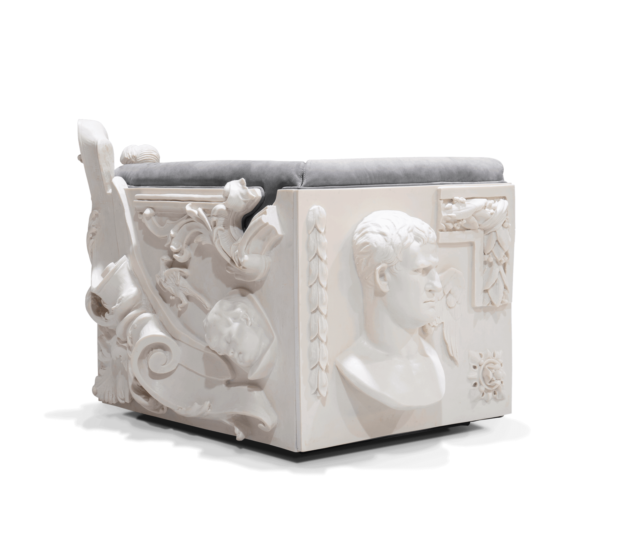 Versailles Royal Designer Armchair