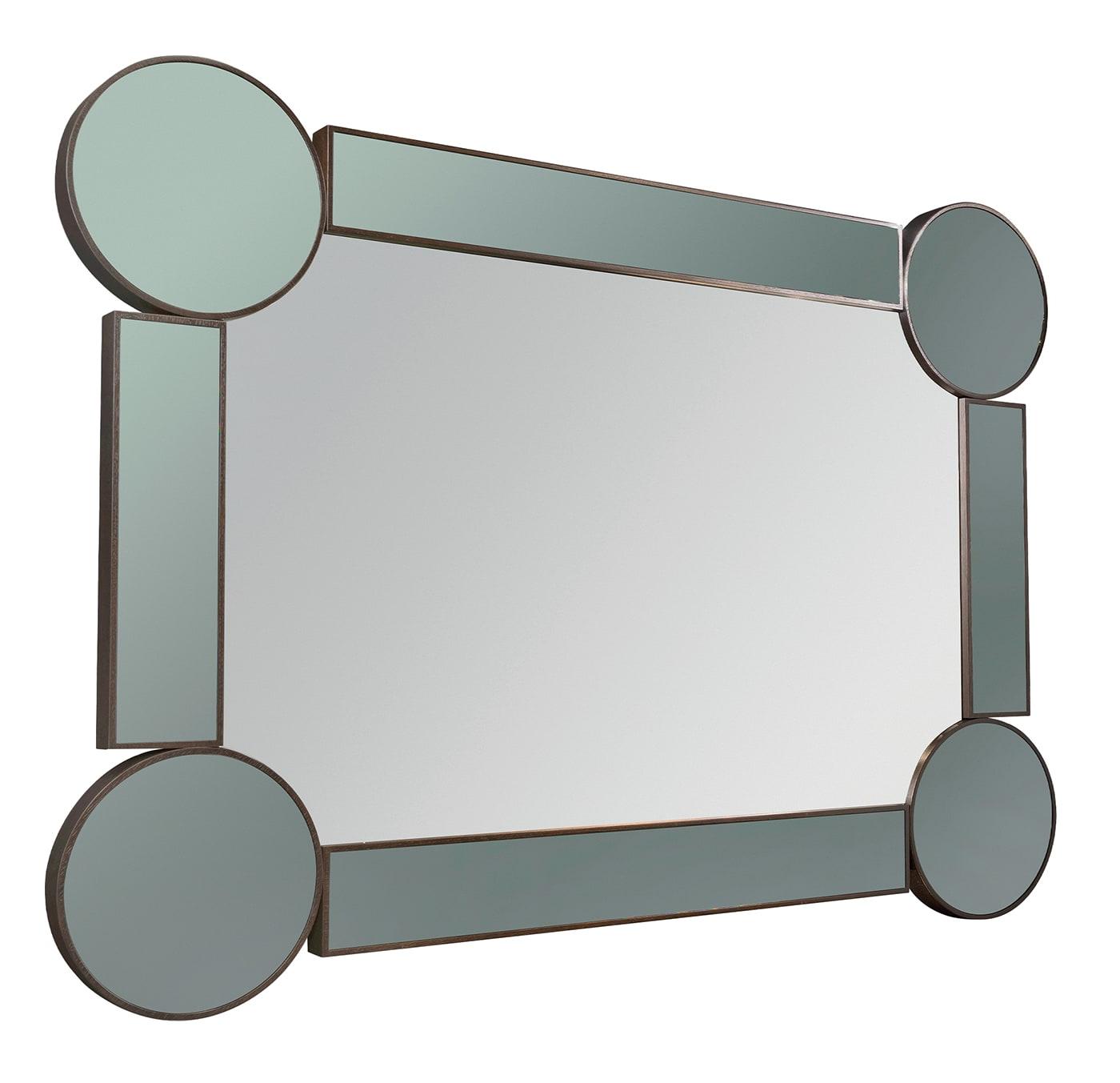 Drummond Italian Wall Mirror