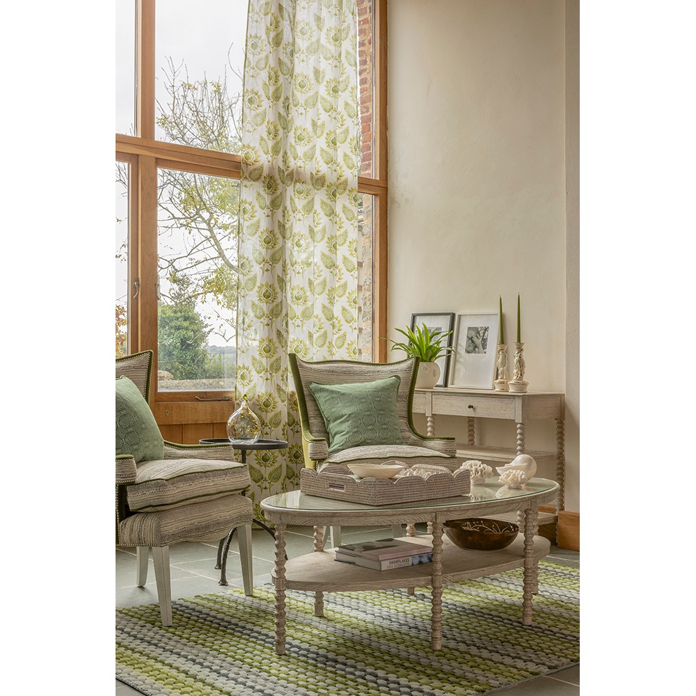 Pali Handcrafted Cushion