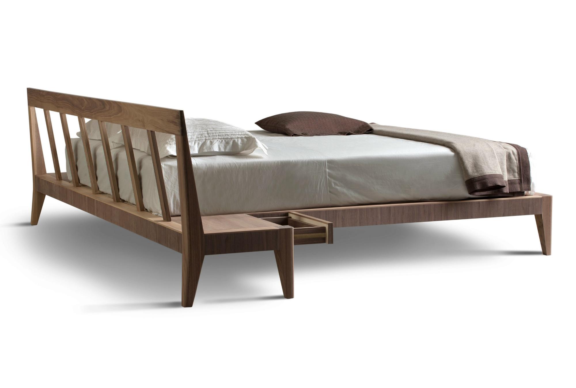 Magic Dream Handcrafted Bed
