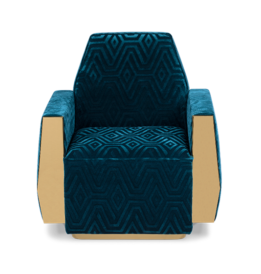 Celeste Lounge Chair