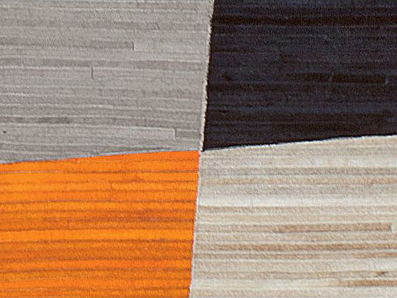 Maytown Cowhide Rug | Size: 170 x 240 cm