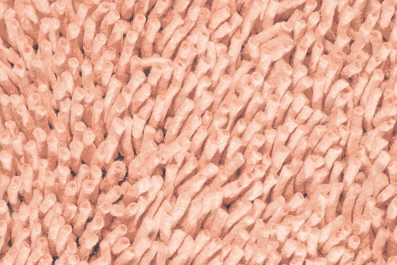 Pearl 70112 Shaggy Rug