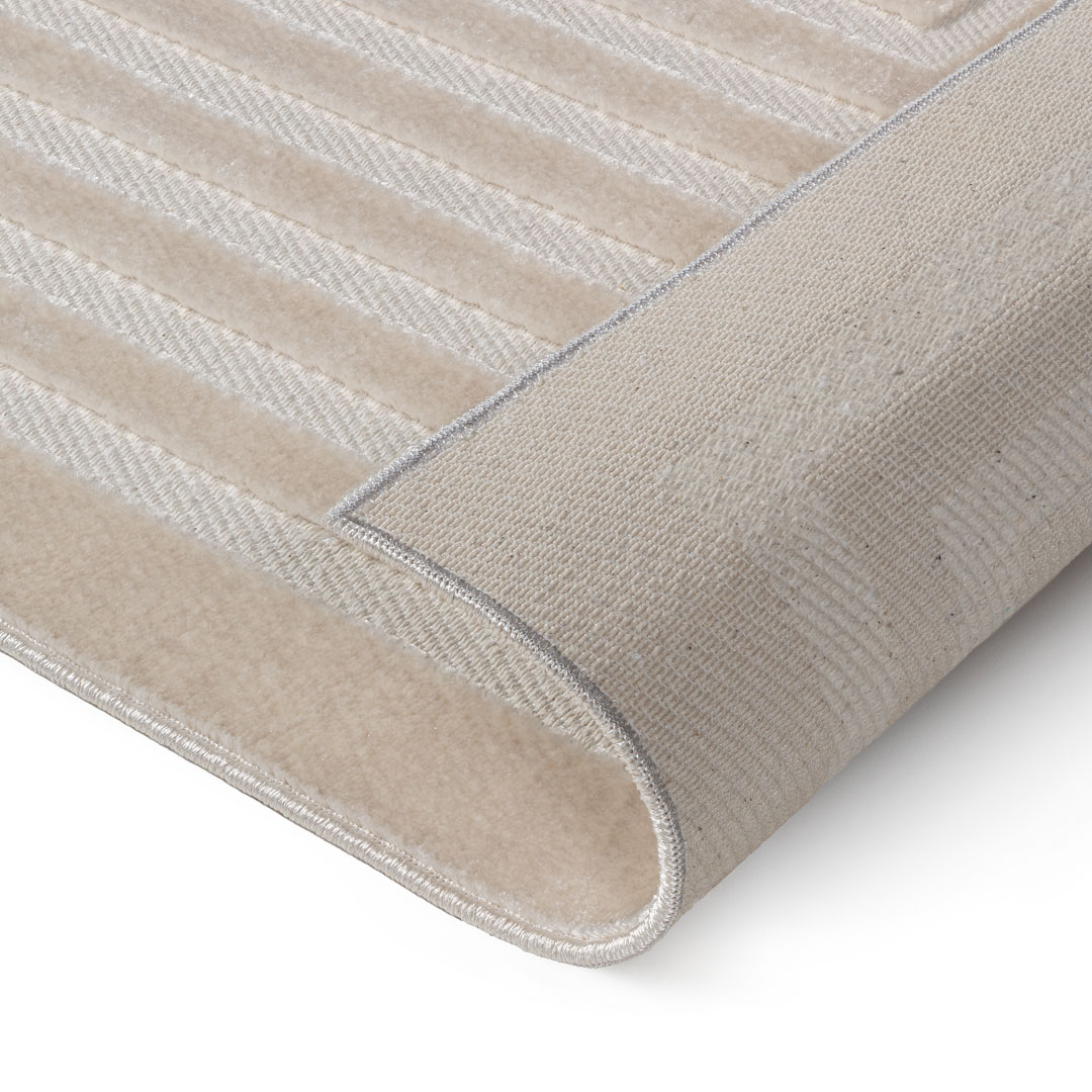 Elodie Creme Rug