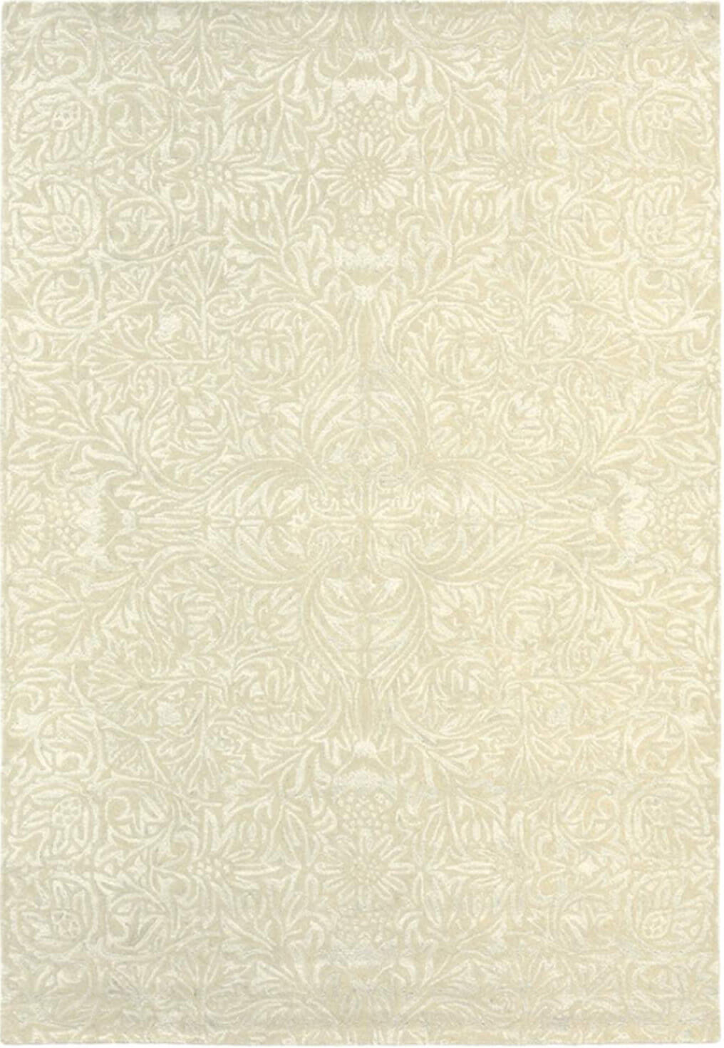 Ceiling Parchment 28609 Rug by Brink & Campman | Size: 200 x 280 cm