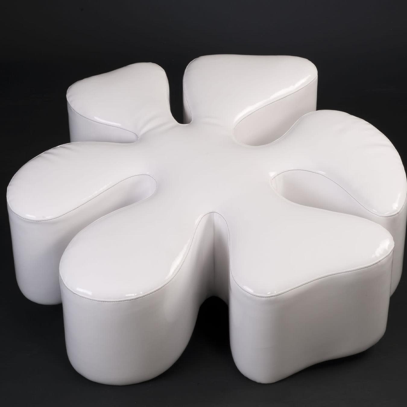 Margaret Italian Pouf