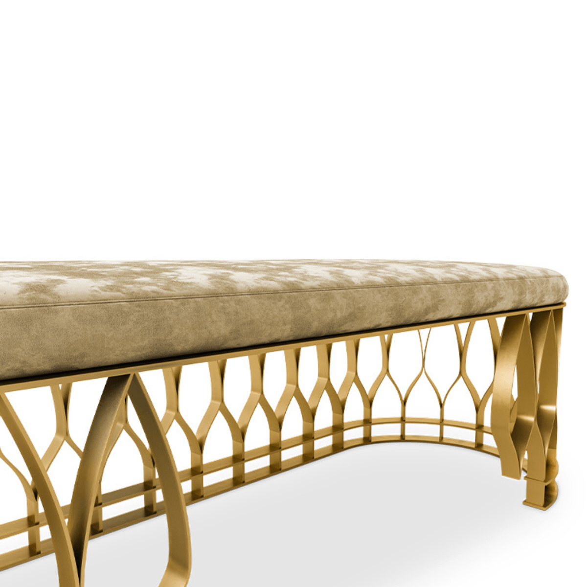 Sanctuary Mystic Bench