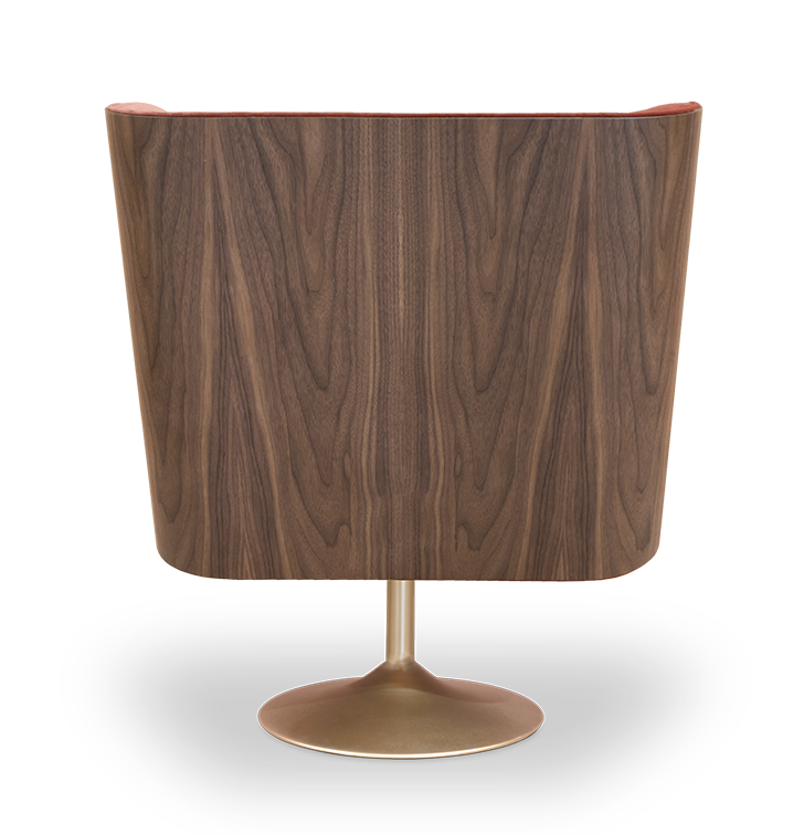 Vivienne Armchair
