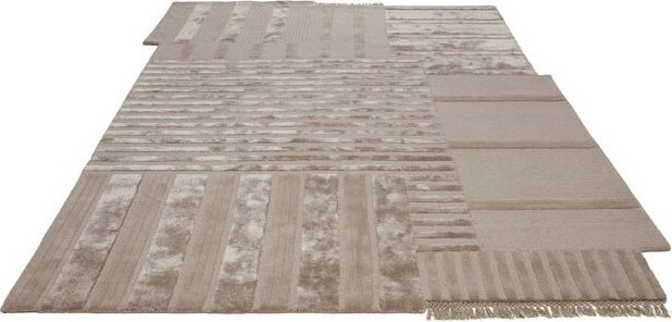 Pepe Righe Rug by Sitap