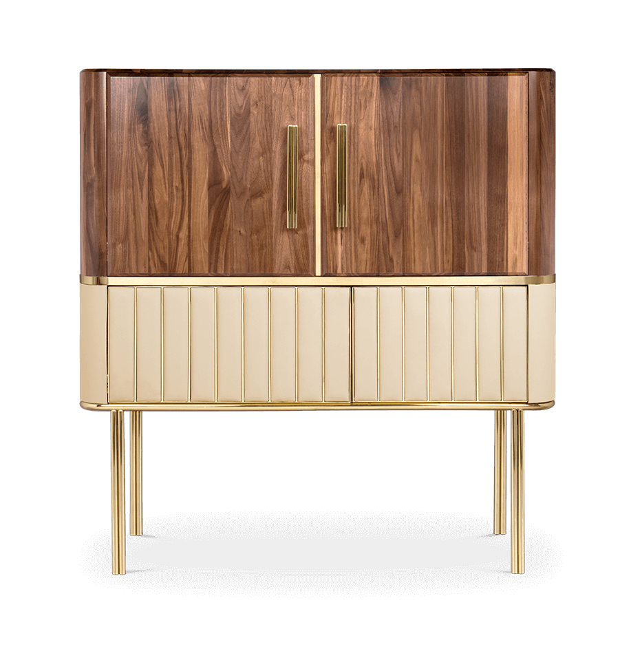 Hayes Cabinet