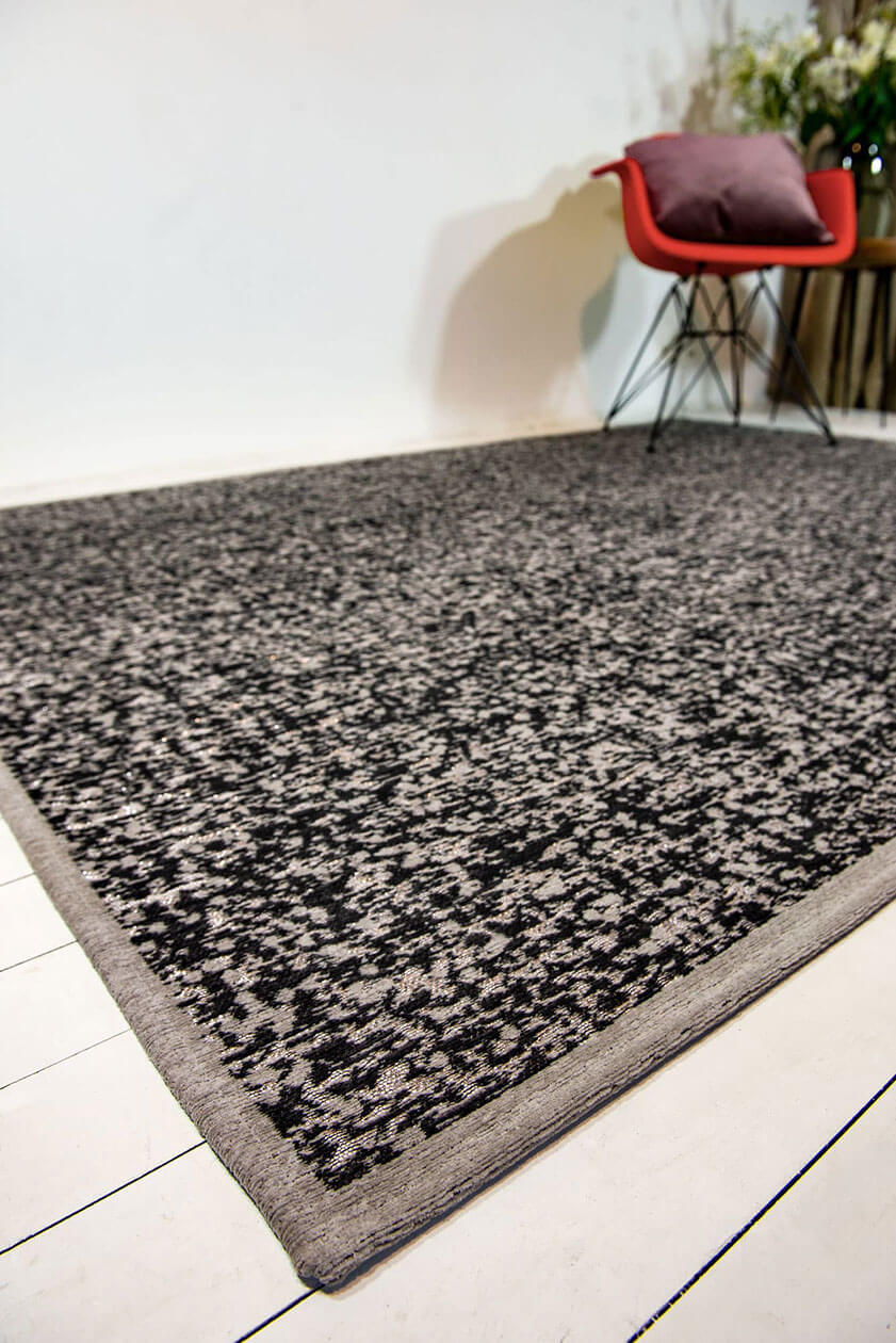 Gattopardo 9035 Neve Rug