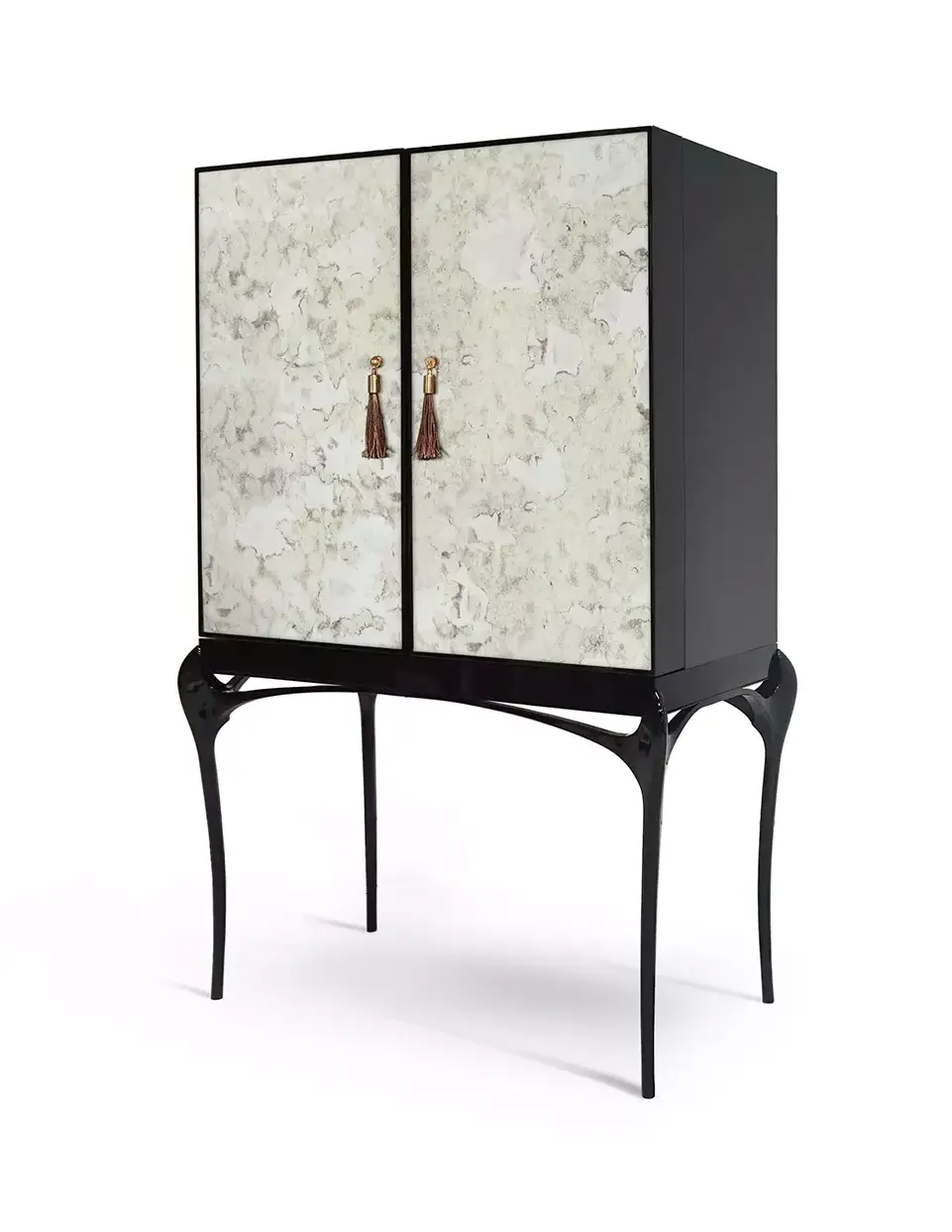 Allure Bar Cabinet