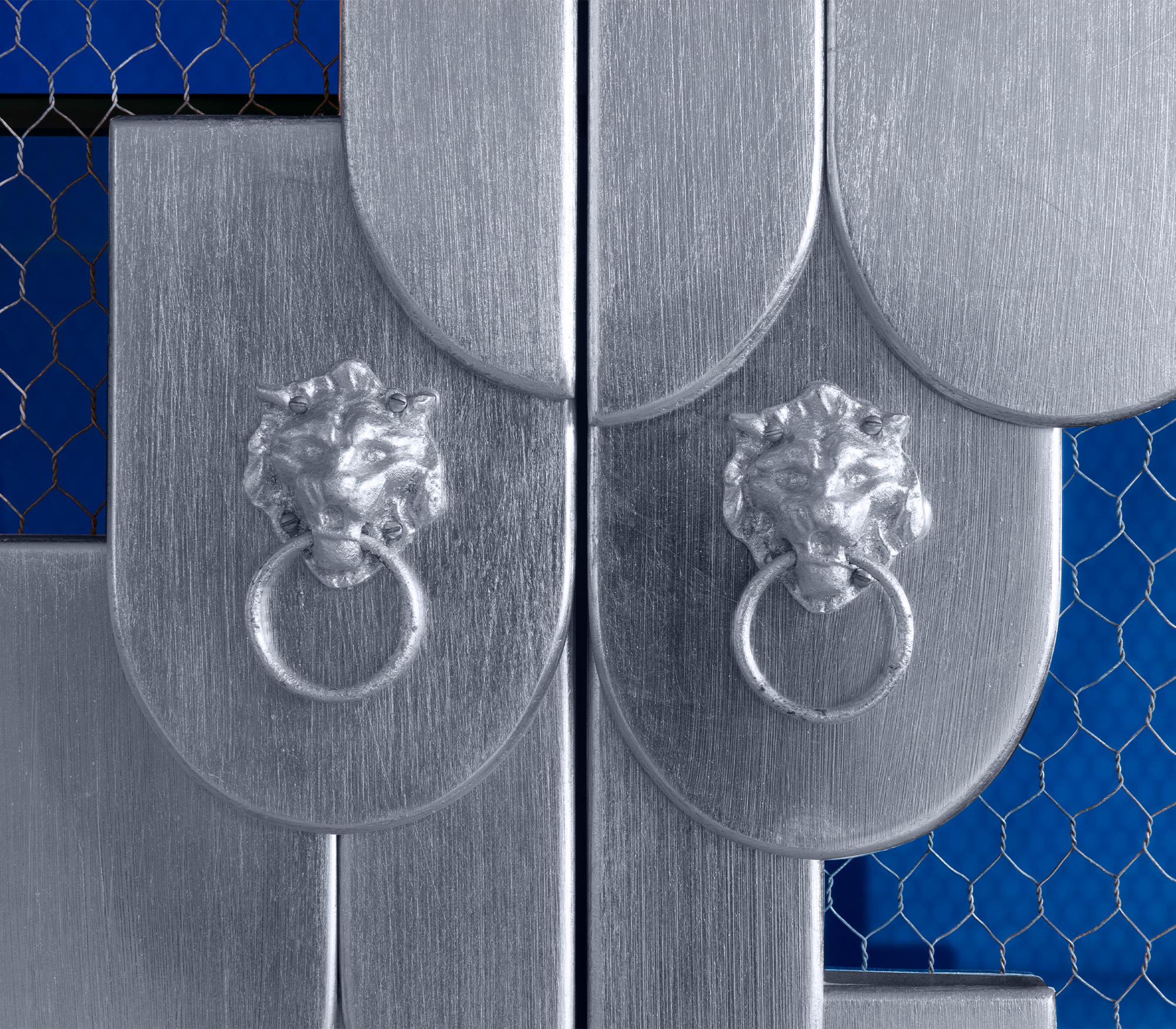 Porto Designer Cabinet