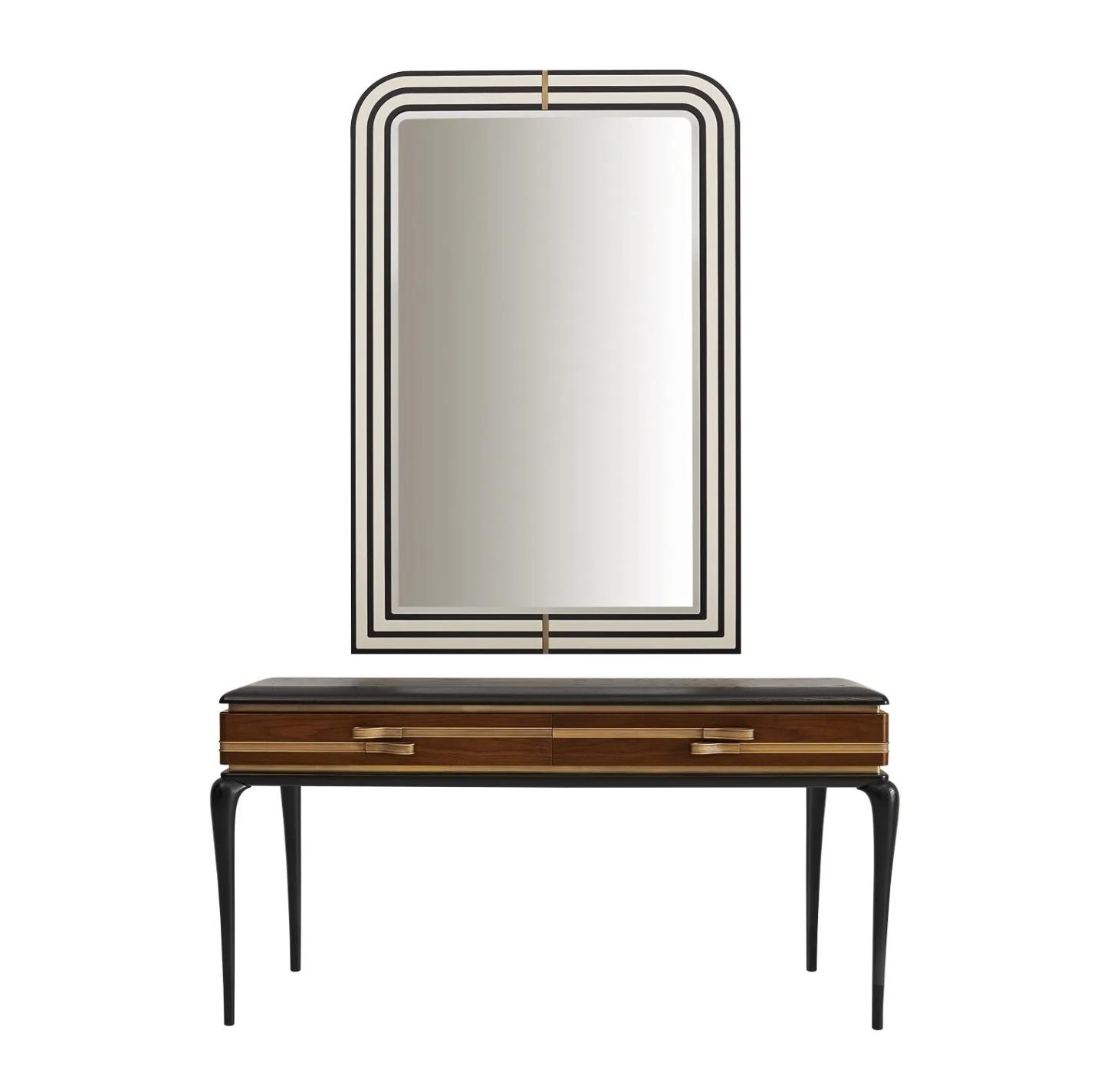 Dilan Luxury Wall Mirror