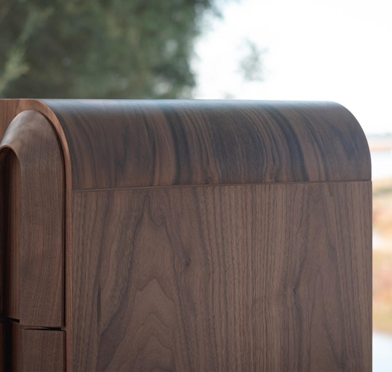 Premium Wooden Dresser