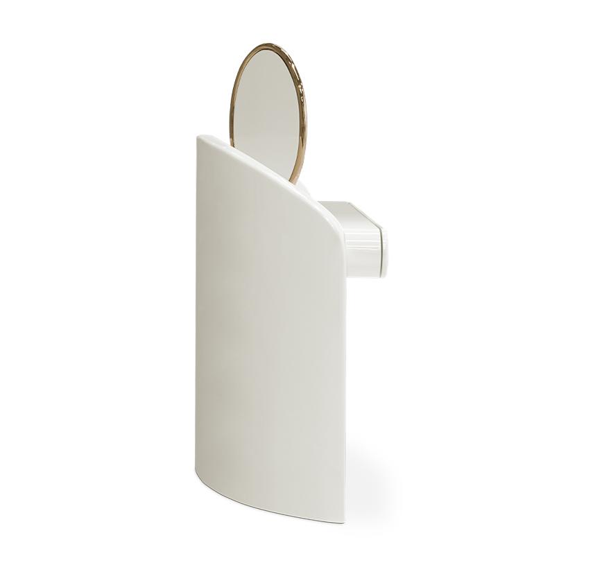 Nimbus Vanity Table