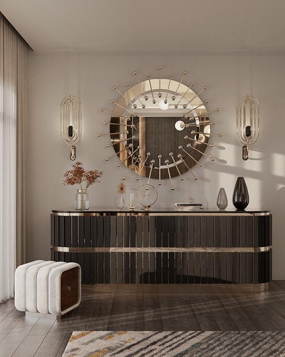 Anton Sideboard - 8