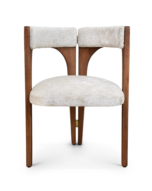 Leia Chair