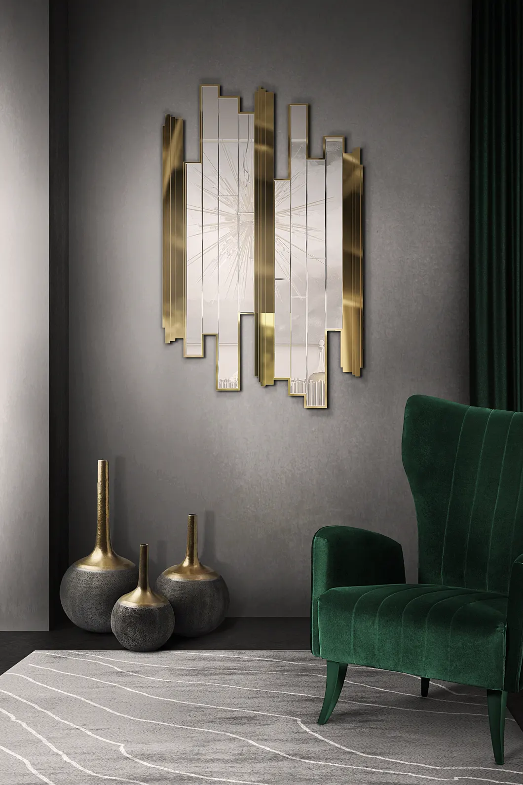 Sovereign Mirror