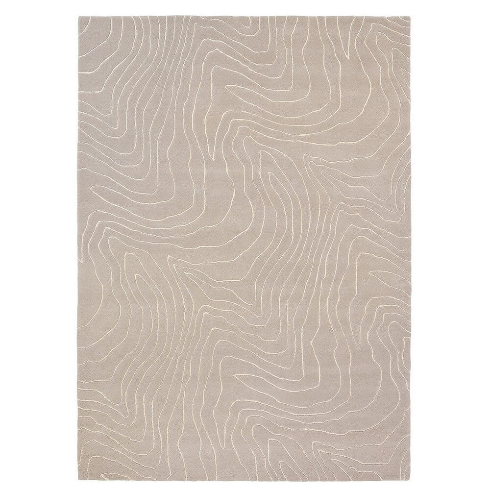 Formation Mineral Rug | Size: 200 x 280 cm