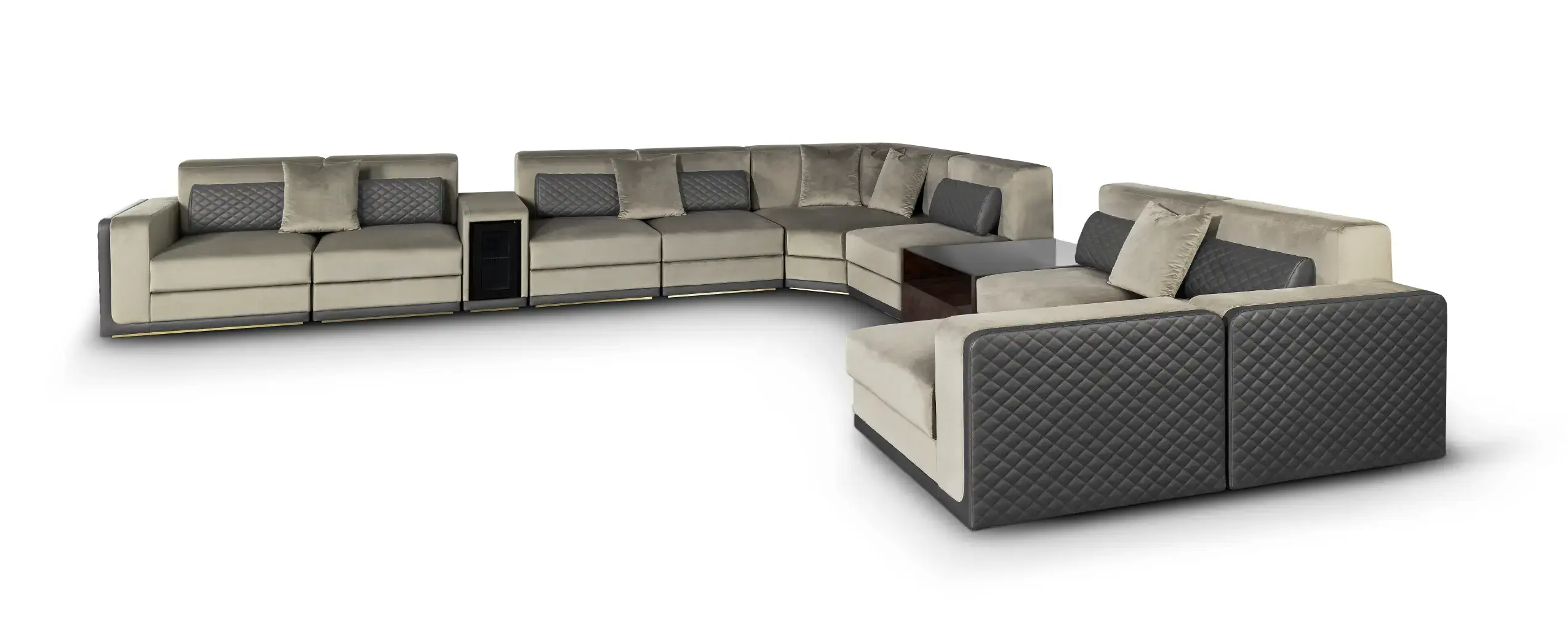 Pinnacle Sofa